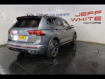 Used Volkswagen Tiguan Allspace 2022 for sale - 74784568: Photo