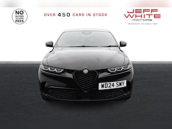 Used Alfa Romeo Tonale 2024 for sale - 79607999: Photo