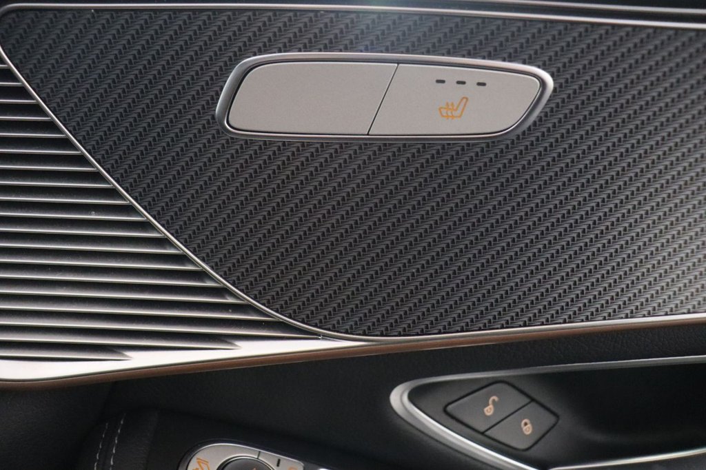 Used Mercedes-Benz EQC 2022 for sale - 76797619: Photo 12