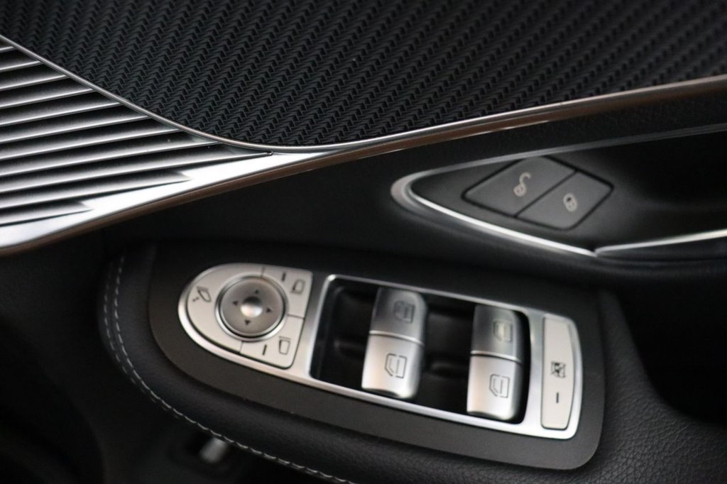 Used Mercedes-Benz EQC 2022 for sale - 76797619: Photo 13