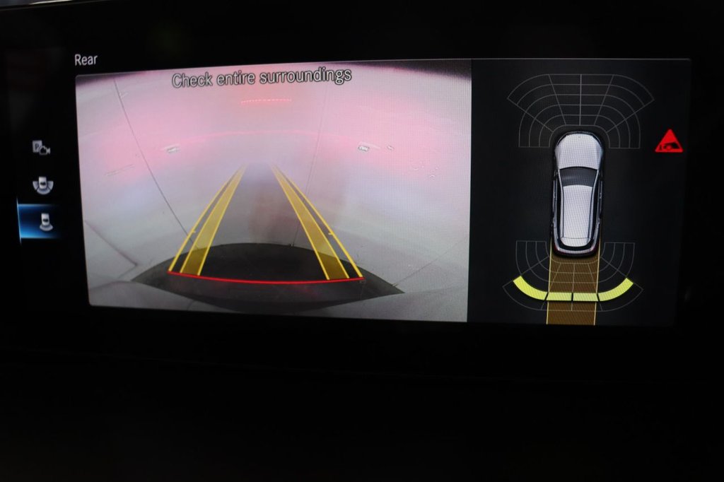 Used Mercedes-Benz EQC 2022 for sale - 76797619: Photo 14