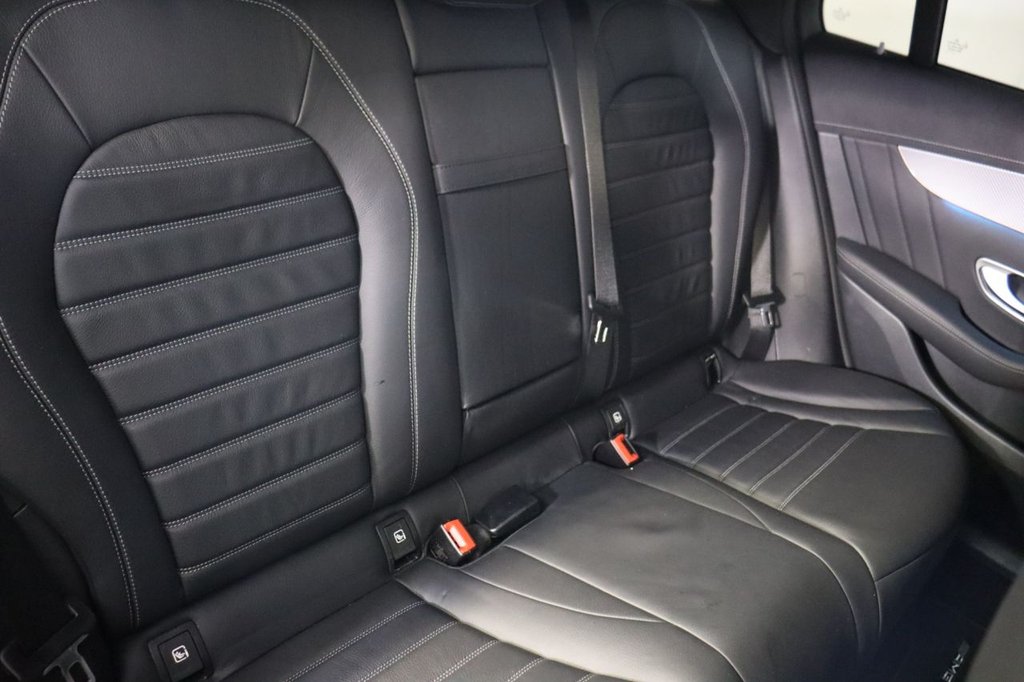 Used Mercedes-Benz EQC 2022 for sale - 76797619: Photo 15