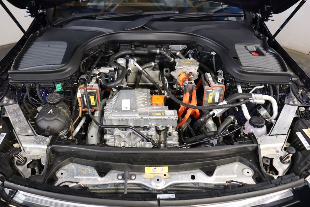 Used Mercedes-Benz EQC 2022 for sale - 76797619: Photo 19