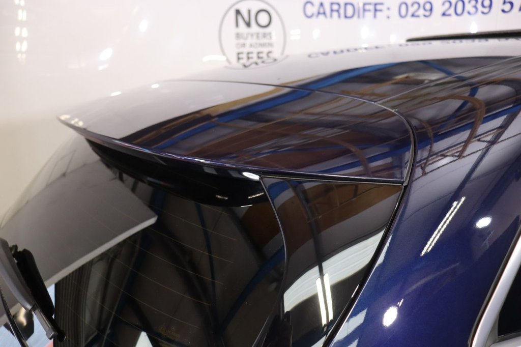 Used Mercedes-Benz EQC 2022 for sale - 76797619: Photo 24