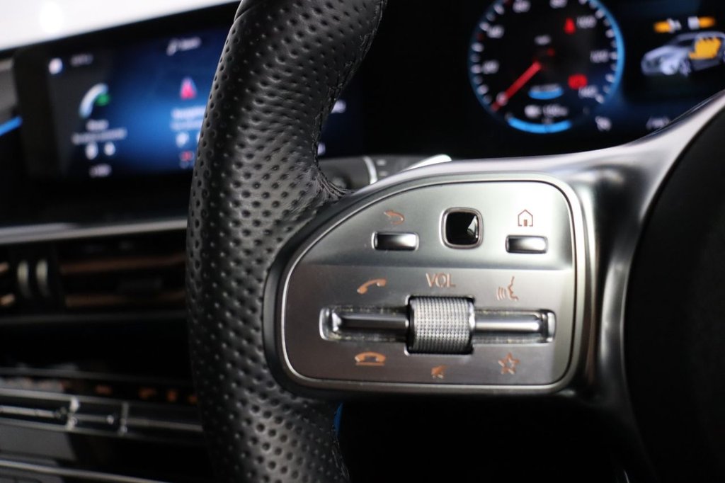 Used Mercedes-Benz EQC 2022 for sale - 76797619: Photo 27