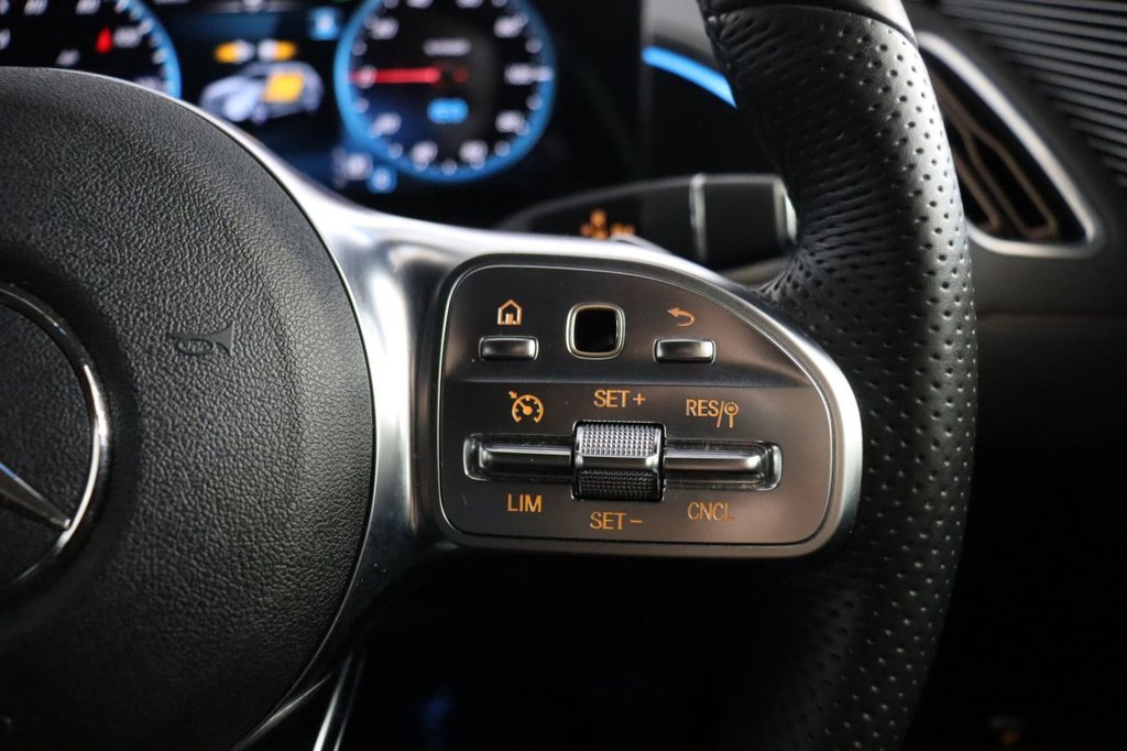 Used Mercedes-Benz EQC 2022 for sale - 76797619: Photo 29