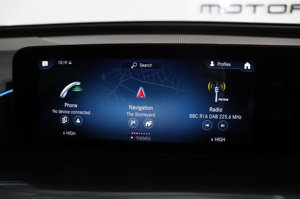 Used Mercedes-Benz EQC 2022 for sale - 76797619: Photo 31