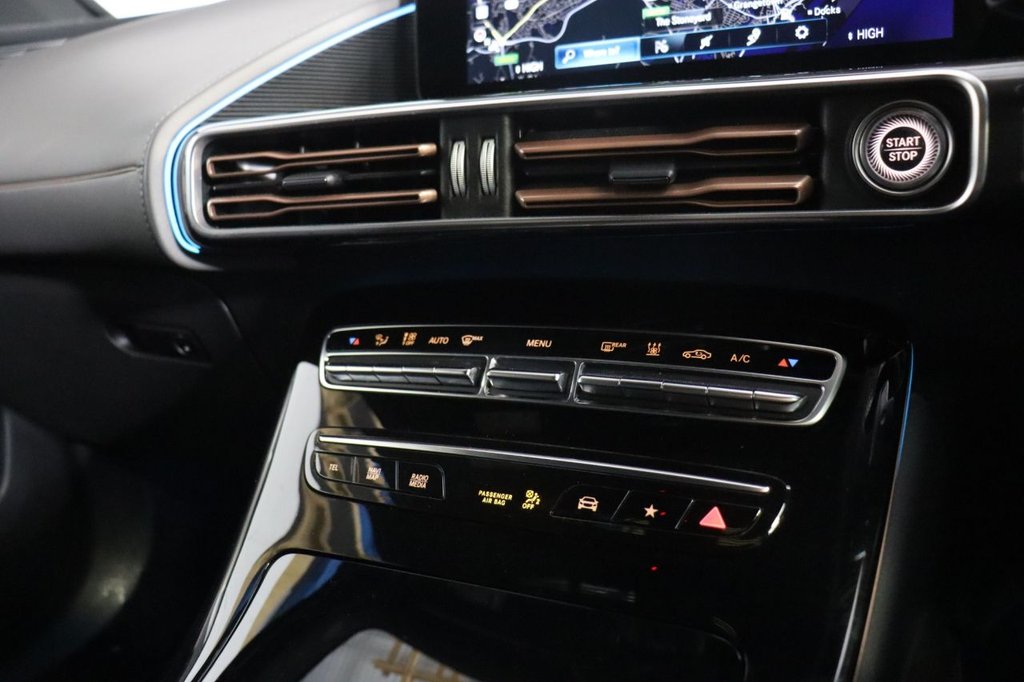 Used Mercedes-Benz EQC 2022 for sale - 76797619: Photo 32