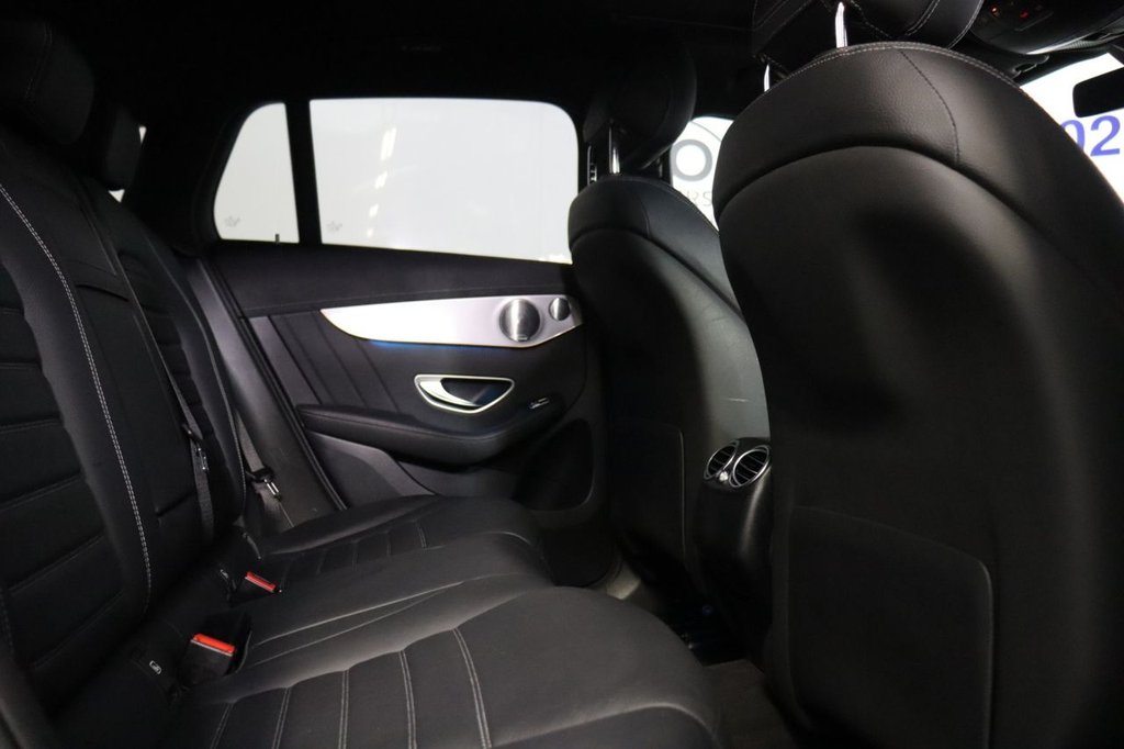 Used Mercedes-Benz EQC 2022 for sale - 76797619: Photo 35