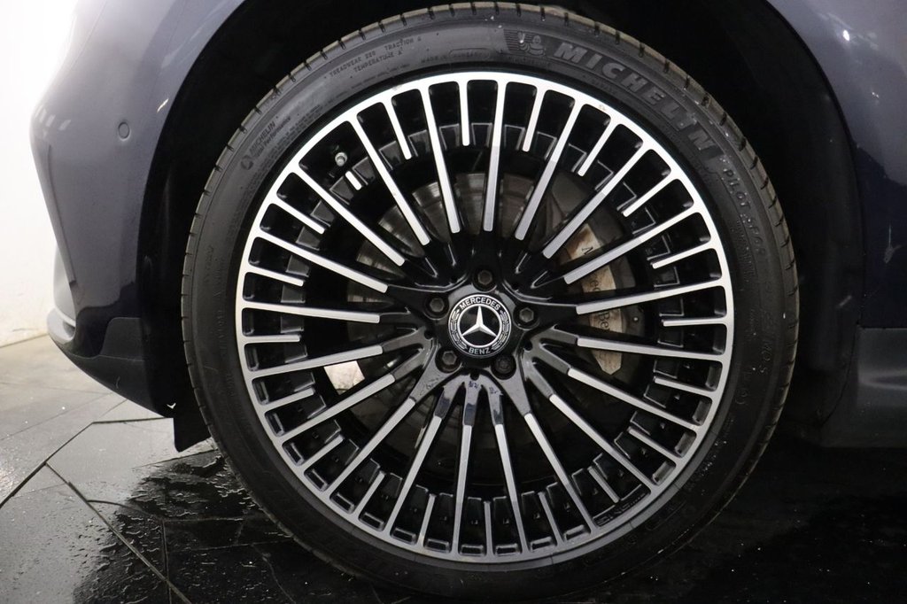 Used Mercedes-Benz EQC 2022 for sale - 76797619: Photo 36