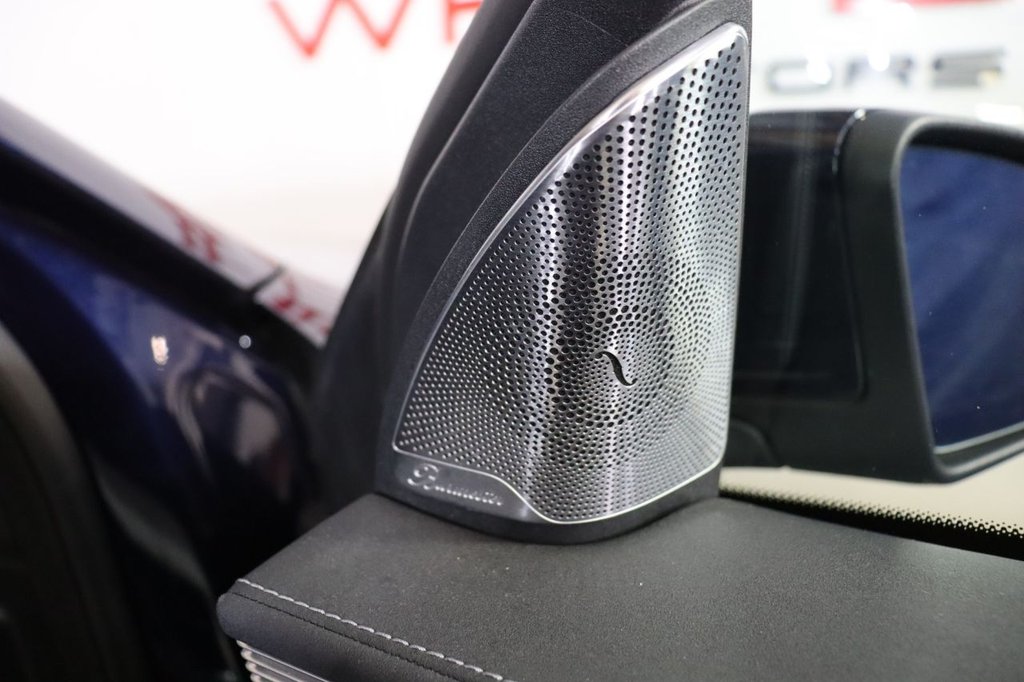 Used Mercedes-Benz EQC 2022 for sale - 76797619: Photo 9