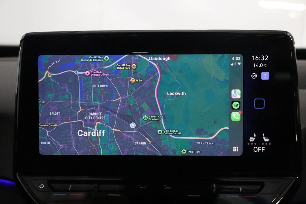 Used Volkswagen ID.3 2023 for sale - 76654672: Photo 10