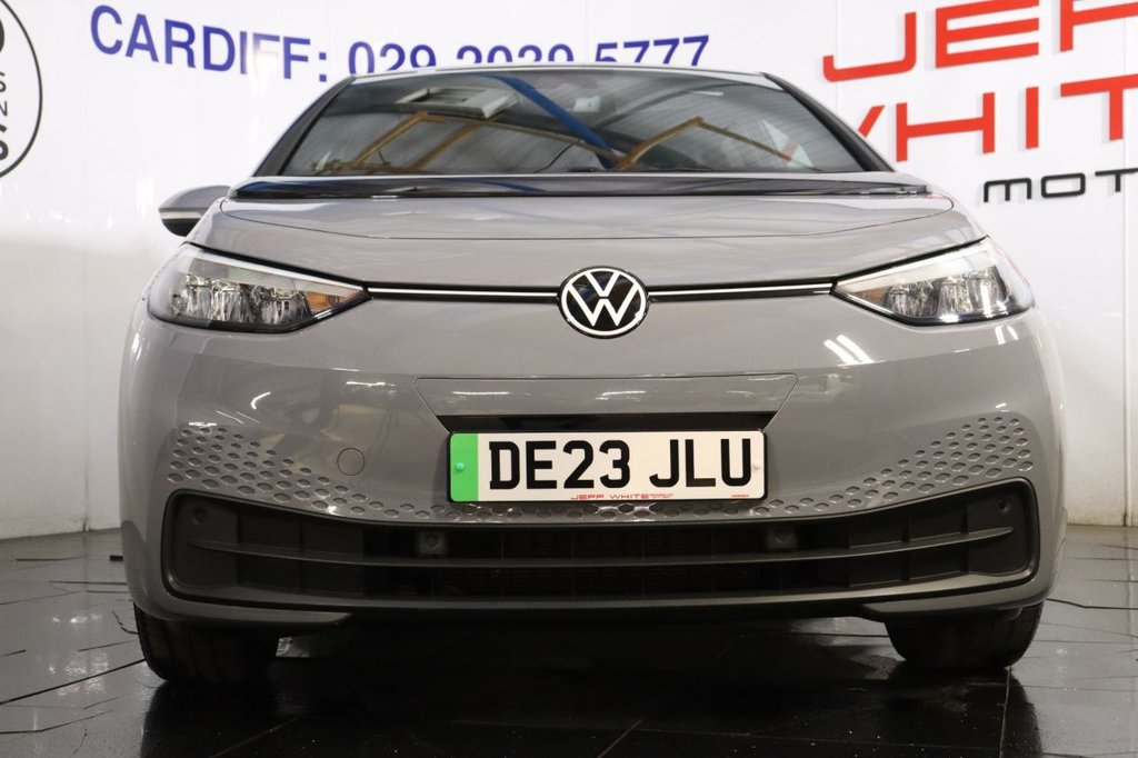 Used Volkswagen ID.3 2023 for sale - 76654672: Photo 11
