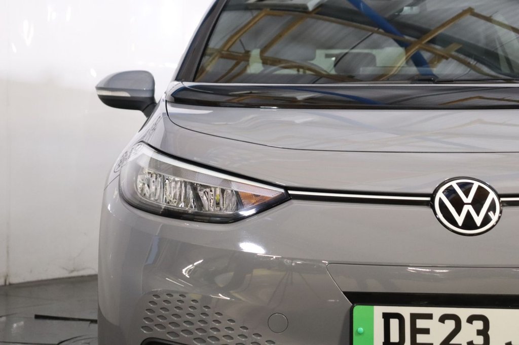 Used Volkswagen ID.3 2023 for sale - 76654672: Photo 12