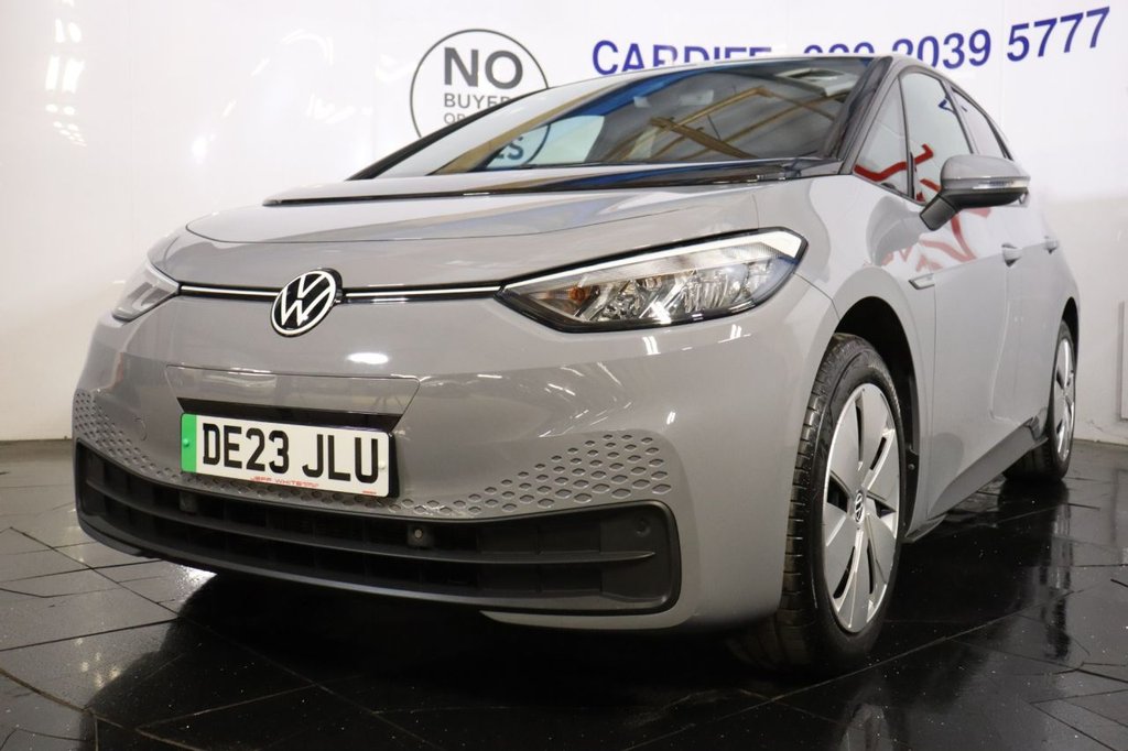 Used Volkswagen ID.3 2023 for sale - 76654672: Photo 13