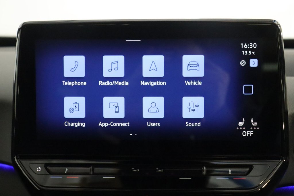 Used Volkswagen ID.3 2023 for sale - 76654672: Photo 17