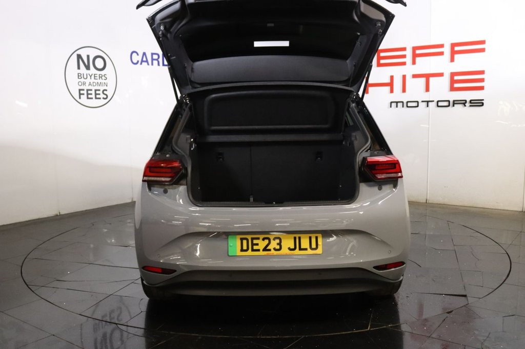 Used Volkswagen ID.3 2023 for sale - 76654672: Photo 21