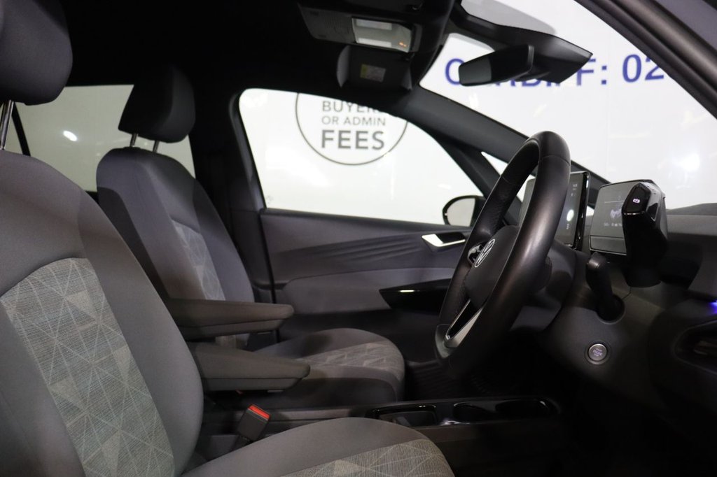 Used Volkswagen ID.3 2023 for sale - 76654672: Photo 23