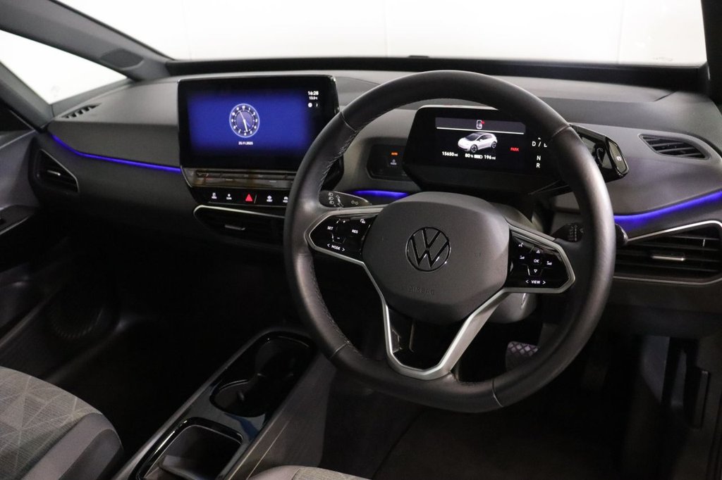 Used Volkswagen ID.3 2023 for sale - 76654672: Photo 24