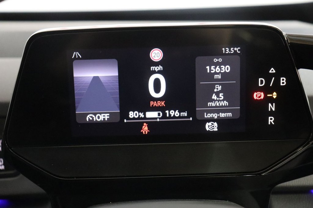 Used Volkswagen ID.3 2023 for sale - 76654672: Photo 29