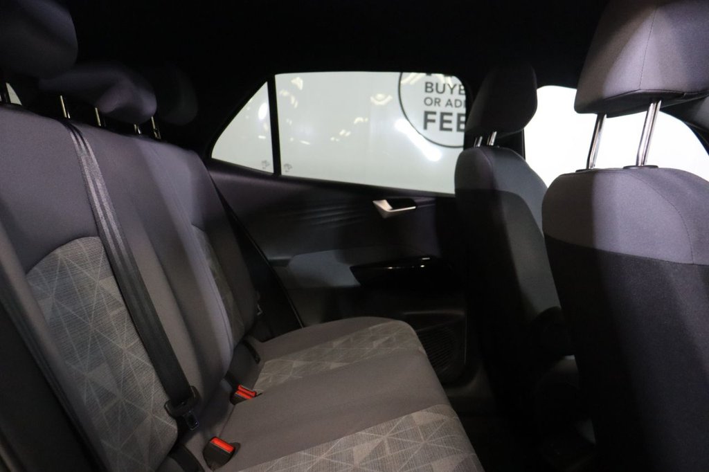 Used Volkswagen ID.3 2023 for sale - 76654672: Photo 34