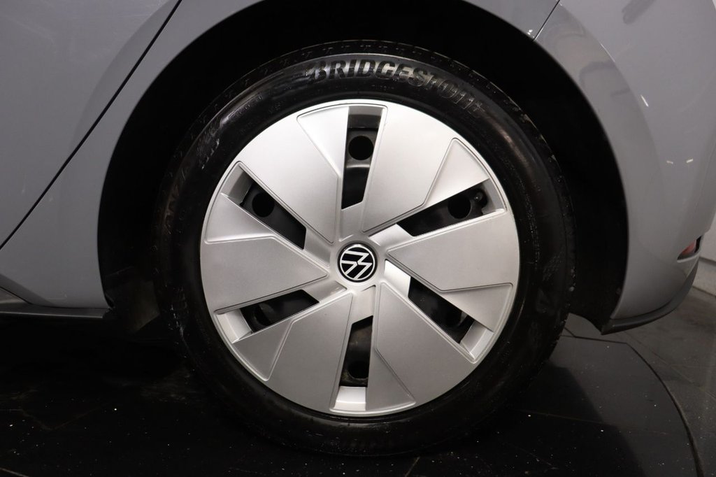 Used Volkswagen ID.3 2023 for sale - 76654672: Photo 36