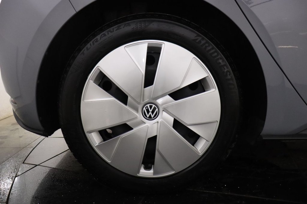 Used Volkswagen ID.3 2023 for sale - 76654672: Photo 37