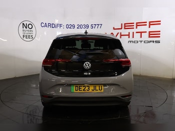 Used Volkswagen ID.3 2023 for sale - 76654672: Photo