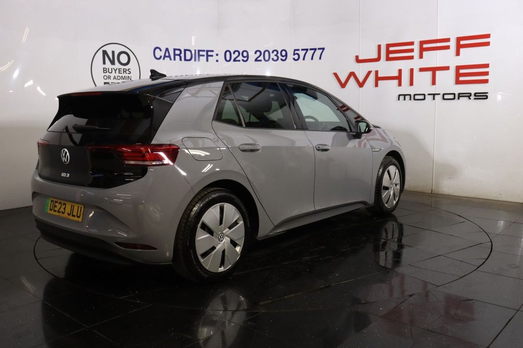 Used Volkswagen ID.3 2023 for sale - 76654672: Photo 5