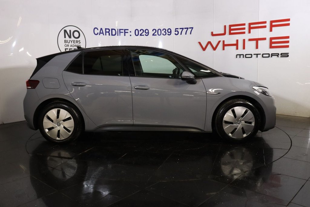 Used Volkswagen ID.3 2023 for sale - 76654672: Photo 6