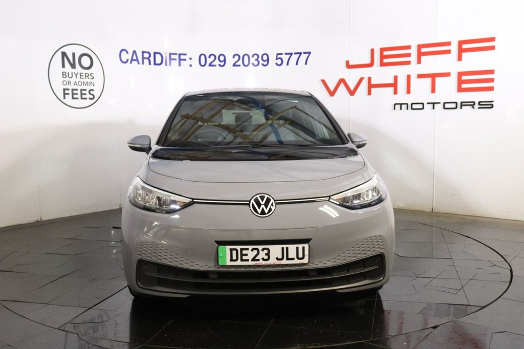 Used Volkswagen ID.3 2023 for sale - 76654672: Photo 7