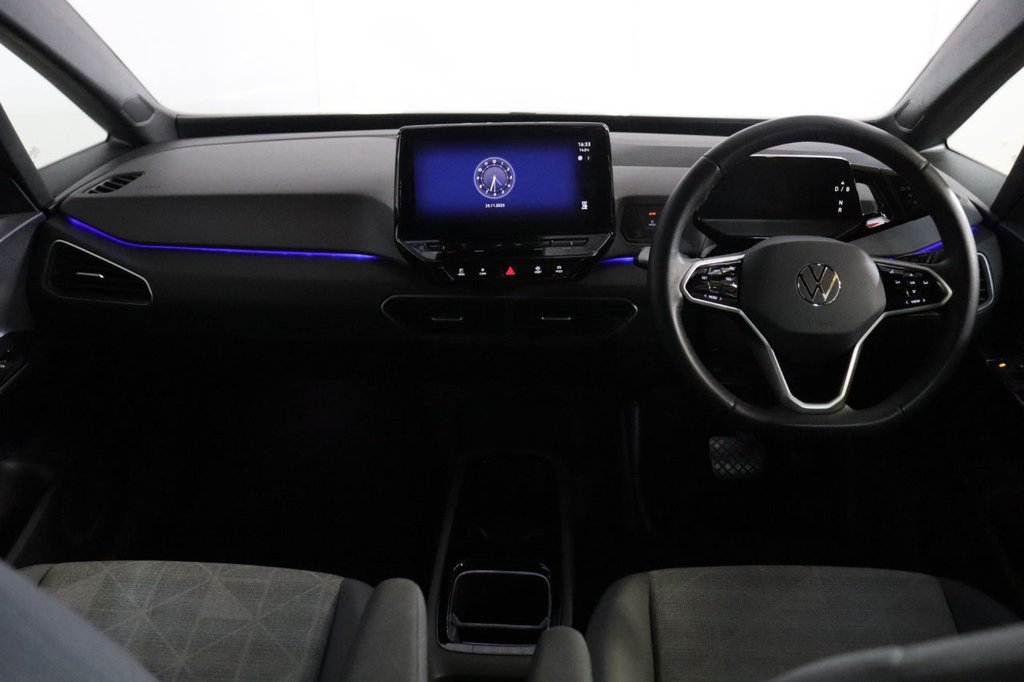 Used Volkswagen ID.3 2023 for sale - 76654672: Photo 8
