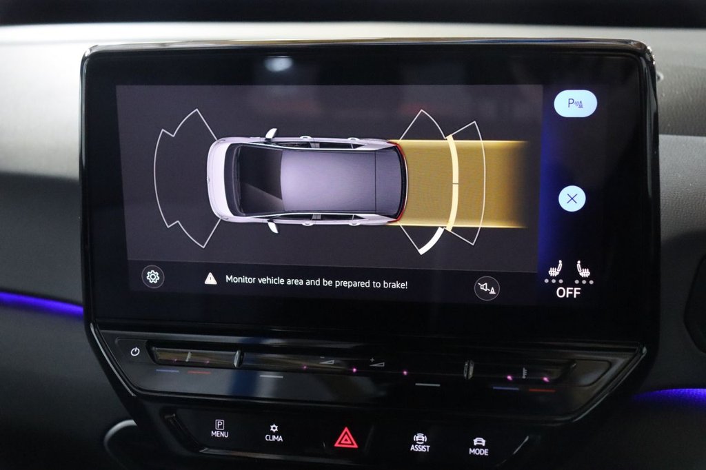 Used Volkswagen ID.3 2023 for sale - 76654672: Photo 9