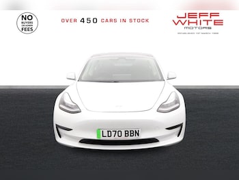 Used Tesla Model 3 2020 for sale - 78479408: Photo