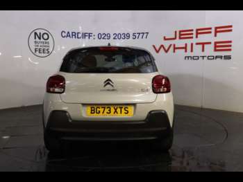 Used Citroen C3 2023 for sale - 73367750: Photo