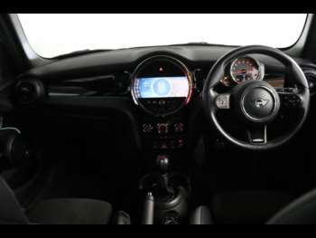 Used MINI Hatch 2021 for sale - 75221201: Photo