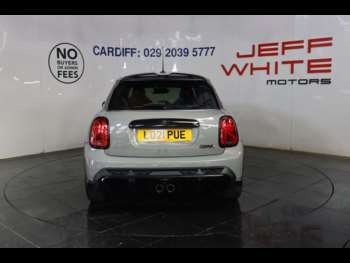 Used MINI Hatch 2021 for sale - 75221201: Photo