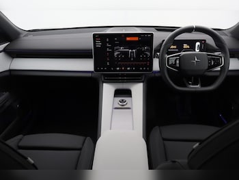 Used Polestar Polestar 4 2025 for sale - 79363647: Photo