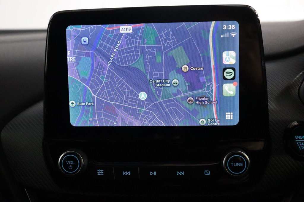 Used Ford Puma 2023 for sale - 76635537: Photo 10