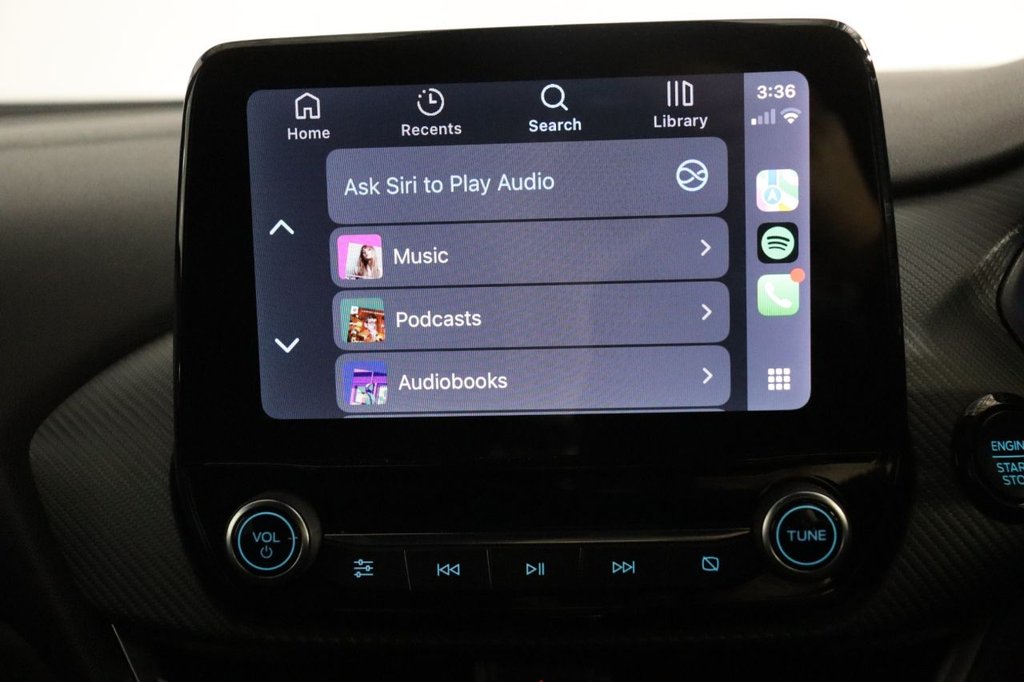 Used Ford Puma 2023 for sale - 76635537: Photo 15