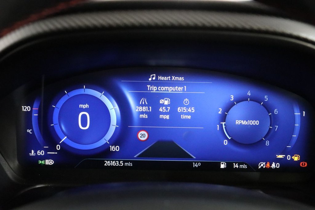 Used Ford Puma 2023 for sale - 76635537: Photo 16