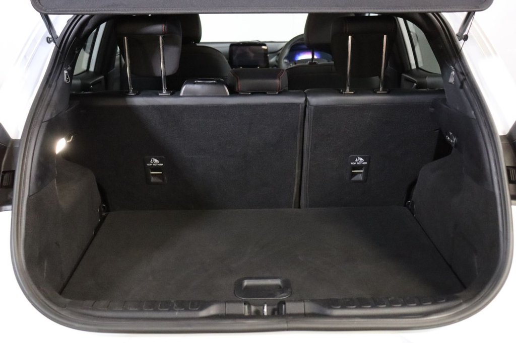 Used Ford Puma 2023 for sale - 76635537: Photo 21