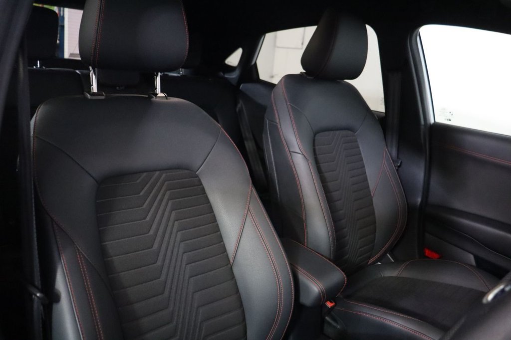 Used Ford Puma 2023 for sale - 76635537: Photo 24