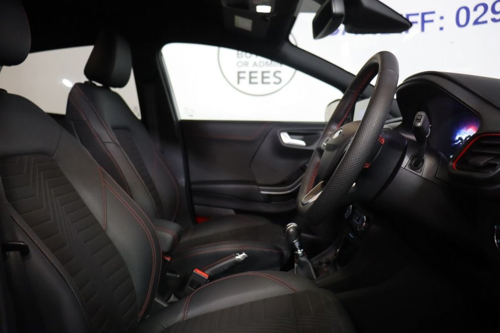 Used Ford Puma 2023 for sale - 76635537: Photo 25