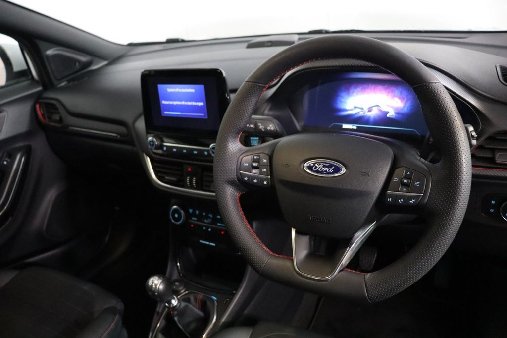 Used Ford Puma 2023 for sale - 76635537: Photo 26