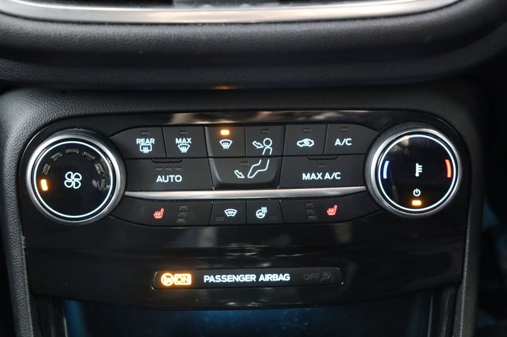 Used Ford Puma 2023 for sale - 76635537: Photo 31