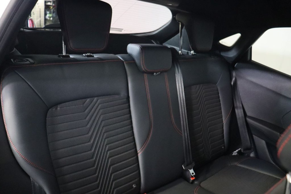 Used Ford Puma 2023 for sale - 76635537: Photo 34