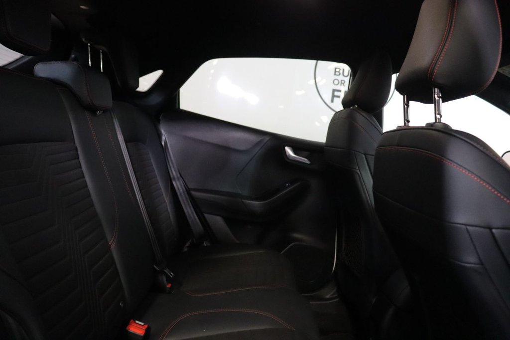 Used Ford Puma 2023 for sale - 76635537: Photo 35