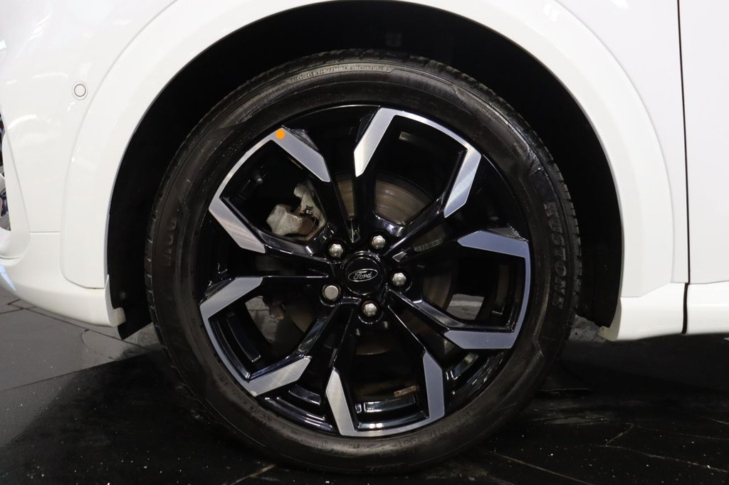 Used Ford Puma 2023 for sale - 76635537: Photo 37