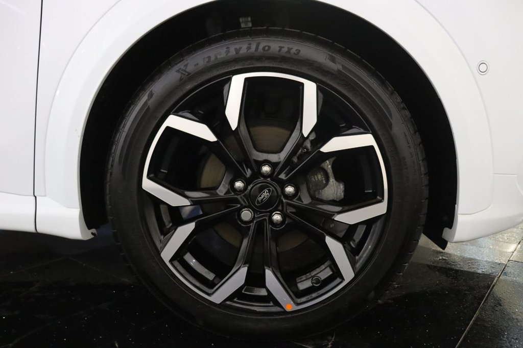 Used Ford Puma 2023 for sale - 76635537: Photo 38